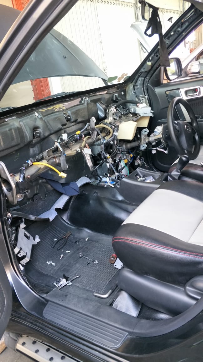 bengkel ac mobil ungaran9